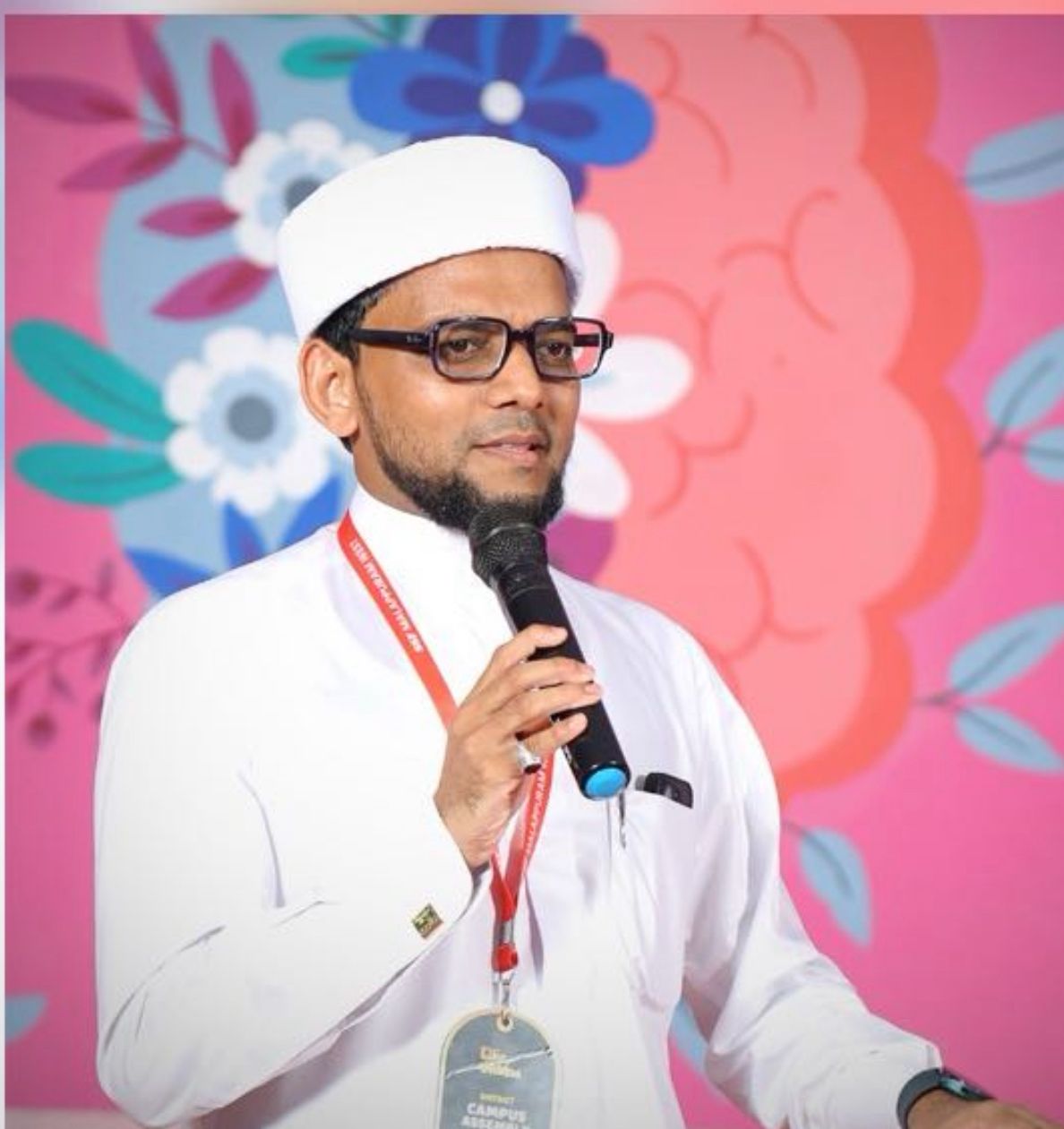 Jafar Nizami